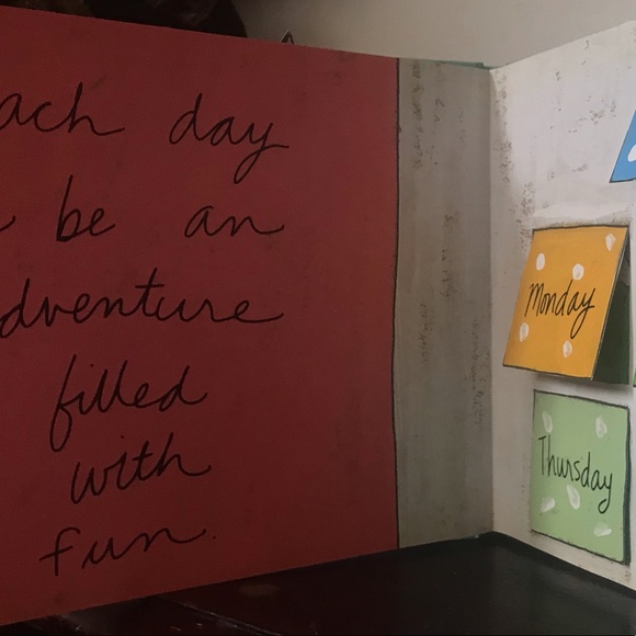 When I grow up I want to be me - Picture 7 of 10